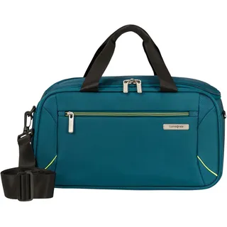 Samsonite Base Breeze Reisetasche 40 cm petrol