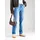 Onlblush Mid Hosen Blau XL 34