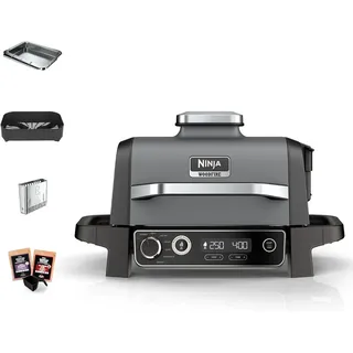 Ninja Outdoor Elektrogrill OG701DE