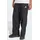 Essentials Hosen Schwarz/Weiß XXL