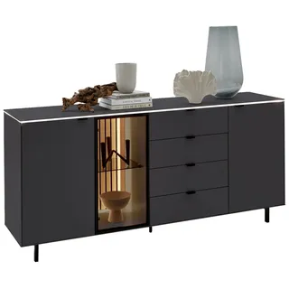 Dieter Knoll Sideboard RIANI - B/H/T ca. 186.20x86.10x46.00