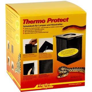 Lucky Reptile Thermo Protect - Schutzgitter