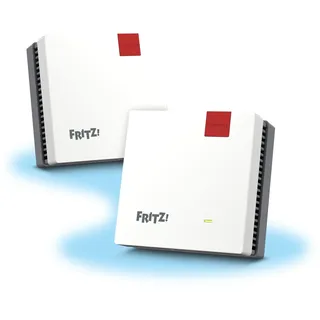AVM FRITZ!Mesh Set 1600 2er-Set