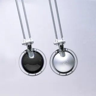 Luceplan Berenice Reflektor Alu Metall