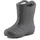 Regenstiefel für Gummistiefel Graphite 28