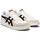 white/beige/black 44