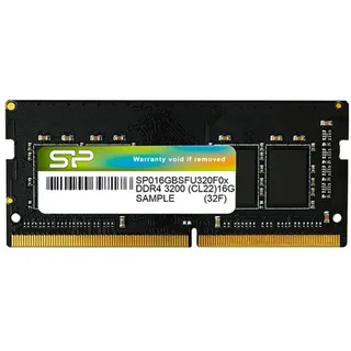 Silicon Power DDR4 16Go 3200MHz UDIMM