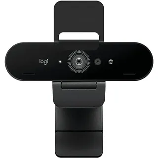 Logitech BRIO 4K Webcam