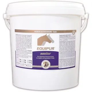 Vétoquinol Equipur senior 5kg