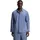 Langarm-pyjama Light/Pastel Blue L