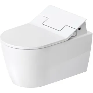 Duravit ME by Starck Wand-WC Weiß