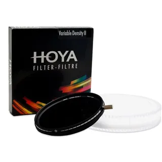 Hoya Variable Density VII 52mm