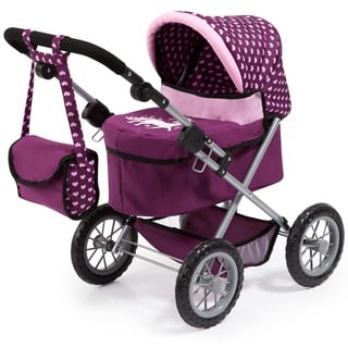 Bayer Design Trendy violett/rosa