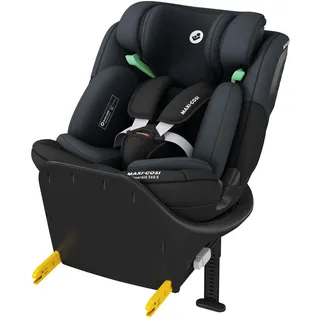 Maxi-Cosi Emerald 360 S Tonal Black
