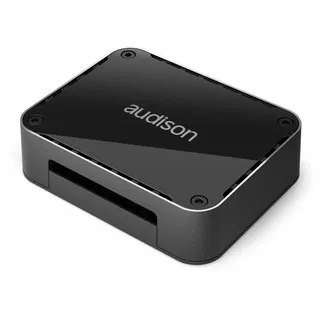 Audison Voce II AVCX 3P Frequenzweiche | Masori