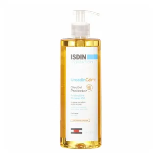 Isdin hydration Ureadin Calm Oleogel protector 400ML