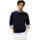 Herren Pullover aus Blau Desert Sky 3XL