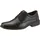 Halbschuhe Herren Schwarz 47
