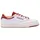 White / Retro Red / Chalk 40,5