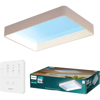 Philips Skylight Tageslichtlampe Mittelgroß