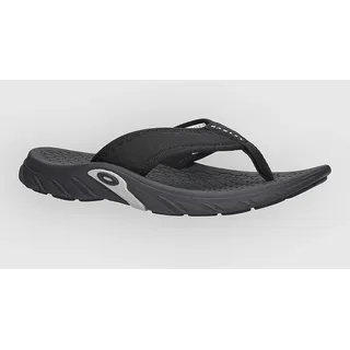 OAKLEY Operative Flip Flop schwarz 47