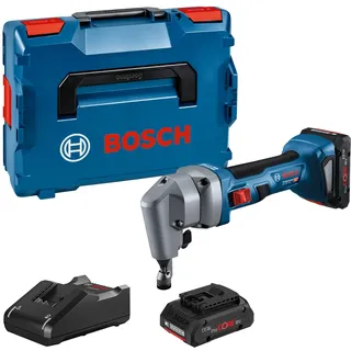 Bosch Professional GNA 18V-16 E