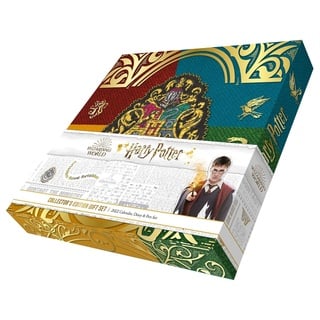 Harry Potter 2023 – Premium Geschenkbox: Original Danilo-Collectors Gift Box Set