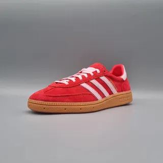 Bright Red / Clear Pink / Gum 38