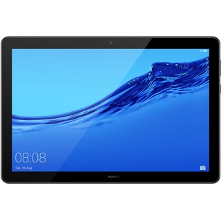 10.1" 16 GB Wi-Fi schwarz