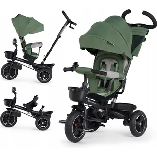 Kinderkraft SPINSTEP