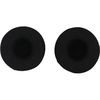 INF Jabra Engage 55/65/75 Ohrpolster Ersatz - JZF-567 (Paar) - Schwarz