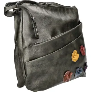 Rieker Damen-Taschen in grün, Gr. T&B - Grün