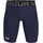 Armour HeatGear Armour Funktionsshorts Herren 410 midnight navy/white M