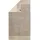Duschtuch 80 x 150 cm graphit