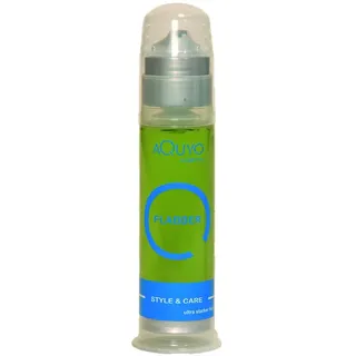 AQUYO Cosmetics Flabber Haargel sehr starker Halt 100 ml