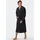 SCHIESSER Bathrobe Anthrazit Small
