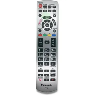 Panasonic TV Fernbedienung TX-65EX610E | TX-65EX613E | TX-65EX700B | TX-65E