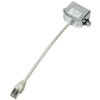 Logilink Professional NP0045 RJ45 T-Adapter 2X ISDN