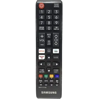 Originale Fernbedienung für Samsung TV GQ50Q60BAU | GQ50Q60BAUXZG