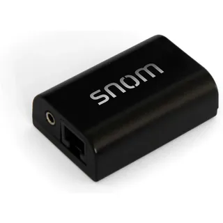 Snom 715, Telefon Zubehör