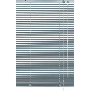 25 mm 160 x 175 cm silber
