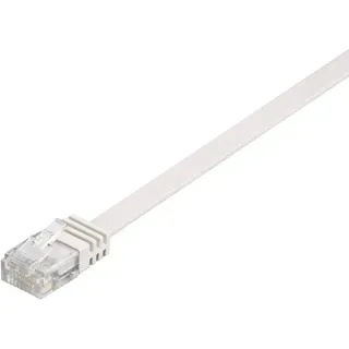 goobay Patchkabel Cat6 U/UTP 5 m