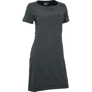 Maul Sport Welschnofen Fresh - Kleid Elastisch dark grey (10) 40