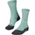 Wandersocken 1-Paar Mint 37-38
