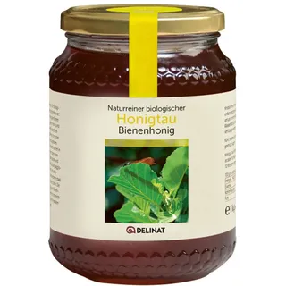 Honigtau Asturien-Spanien, Bio Bienenhonig