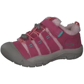 Keen Newport Shoe Sneaker, Fruit Dove/Ballet Slipper, 43 EU - 43 EU