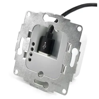 sCharge Unterputz-Netzteil (12 W)