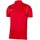20 Dri-FIT Poloshirt Herren university red/white/white S