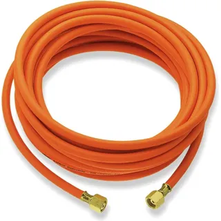Rothenberger Propanschlauch 3/8"L-M10x1L, 2m, 4x3,5mm