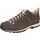 Herren Dark Brown 38